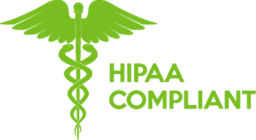 HIPAA Aligned