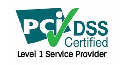 PCI DSS Level 1